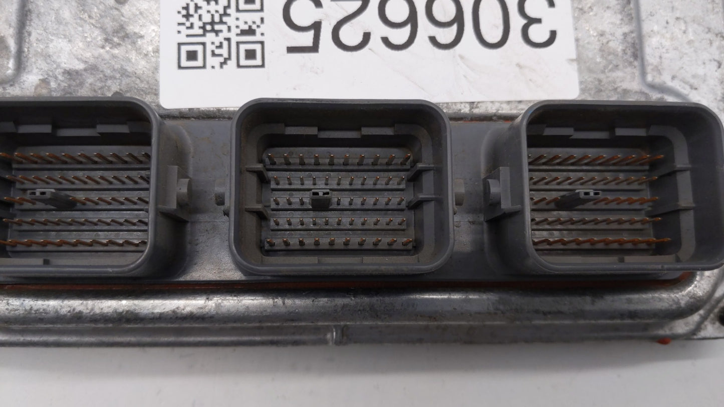 2014-2015 Honda Civic PCM Engine Control Computer ECU ECM PCU OEM P/N:37820-R2J-L54 37820-R2J-L55 Fits Fits 2014 2015 OEM Us