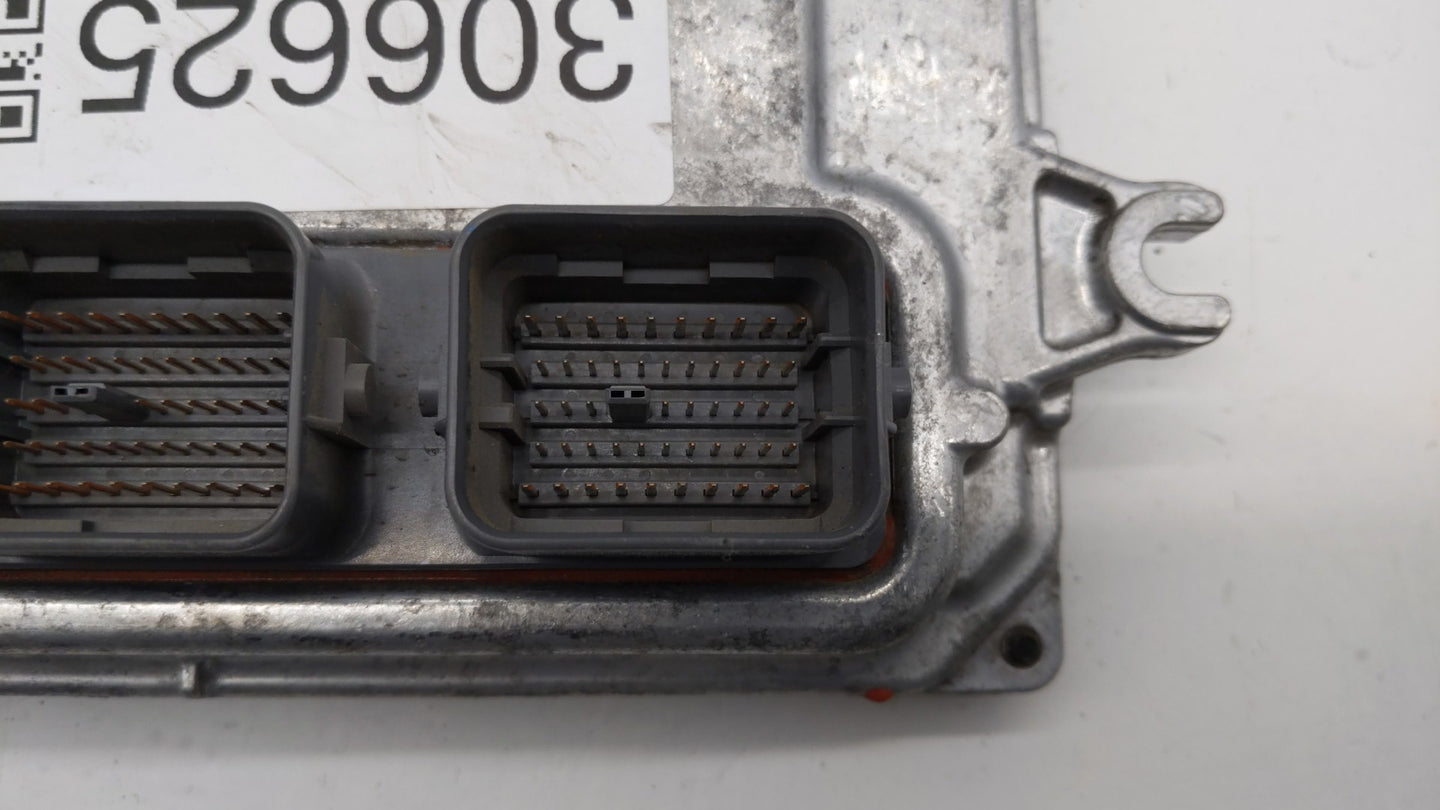 2014-2015 Honda Civic PCM Engine Control Computer ECU ECM PCU OEM P/N:37820-R2J-L54 37820-R2J-L55 Fits Fits 2014 2015 OEM Us