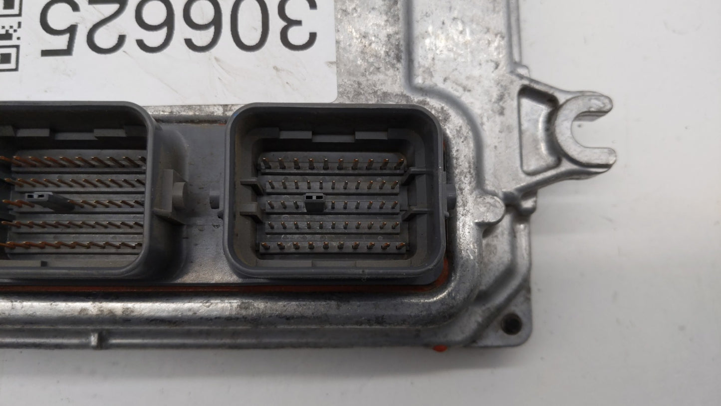 2014-2015 Honda Civic PCM Engine Control Computer ECU ECM PCU OEM P/N:37820-R2J-L54 37820-R2J-L55 Fits Fits 2014 2015 OEM Us