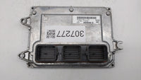 2014-2015 Honda Civic PCM Engine Control Computer ECU ECM PCU OEM P/N:37820-R2J-L54 37820-R2J-L55 Fits Fits 2014 2015 OEM Us