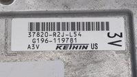 2014-2015 Honda Civic PCM Engine Control Computer ECU ECM PCU OEM P/N:37820-R2J-L54 37820-R2J-L55 Fits Fits 2014 2015 OEM Us