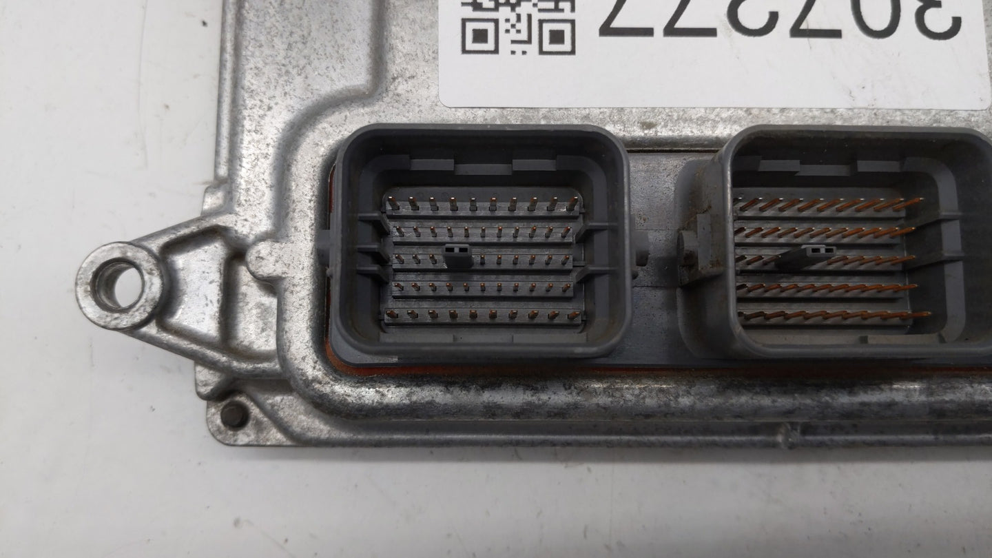 2014-2015 Honda Civic PCM Engine Control Computer ECU ECM PCU OEM P/N:37820-R2J-L54 37820-R2J-L55 Fits Fits 2014 2015 OEM Us