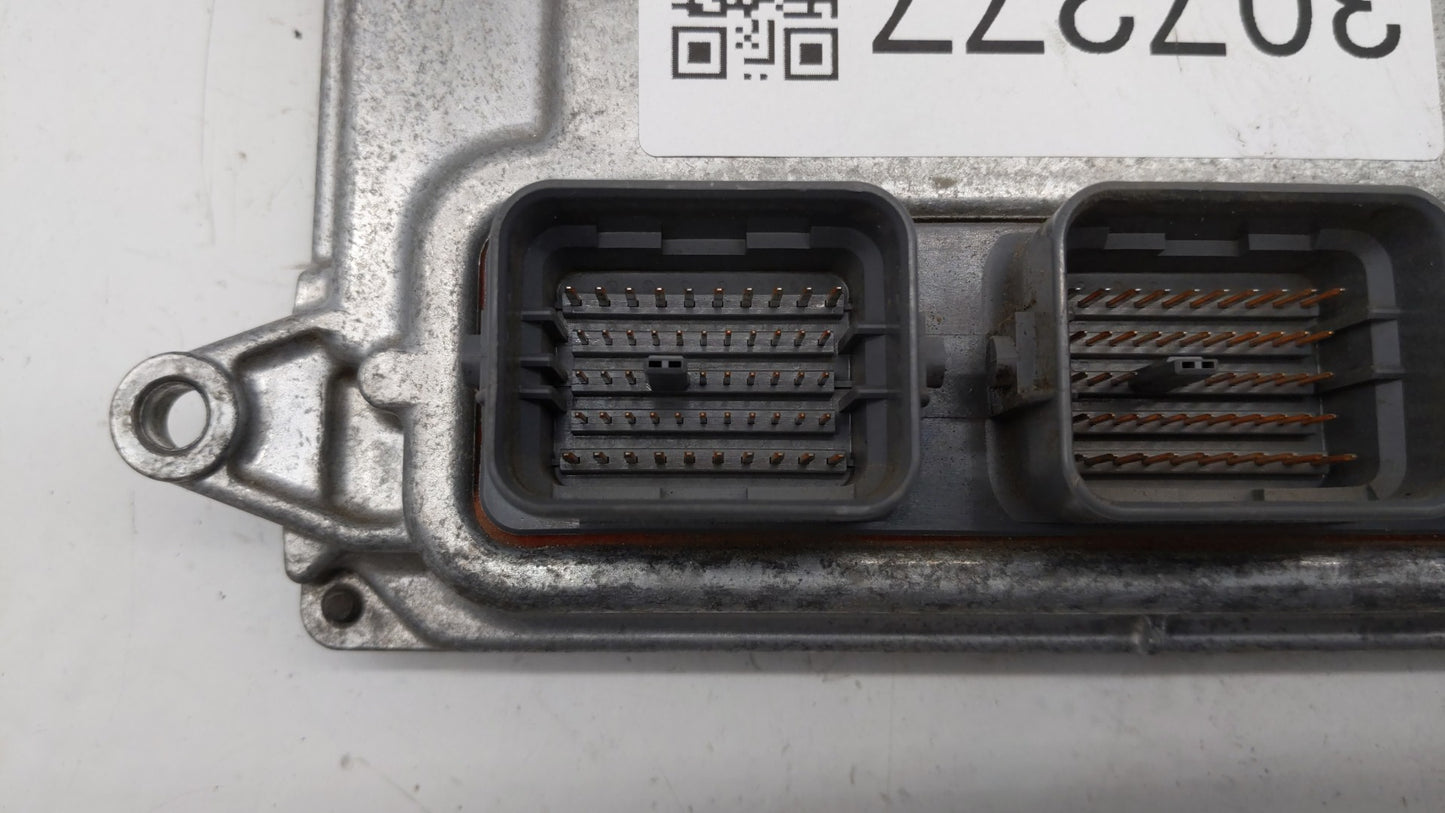 2014-2015 Honda Civic PCM Engine Control Computer ECU ECM PCU OEM P/N:37820-R2J-L54 37820-R2J-L55 Fits Fits 2014 2015 OEM Us
