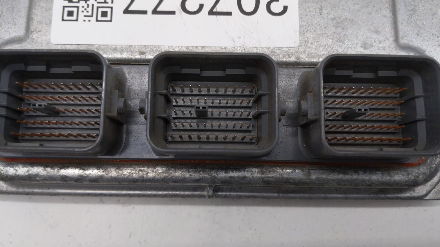 2014-2015 Honda Civic PCM Engine Control Computer ECU ECM PCU OEM P/N:37820-R2J-L54 37820-R2J-L55 Fits Fits 2014 2015 OEM Us