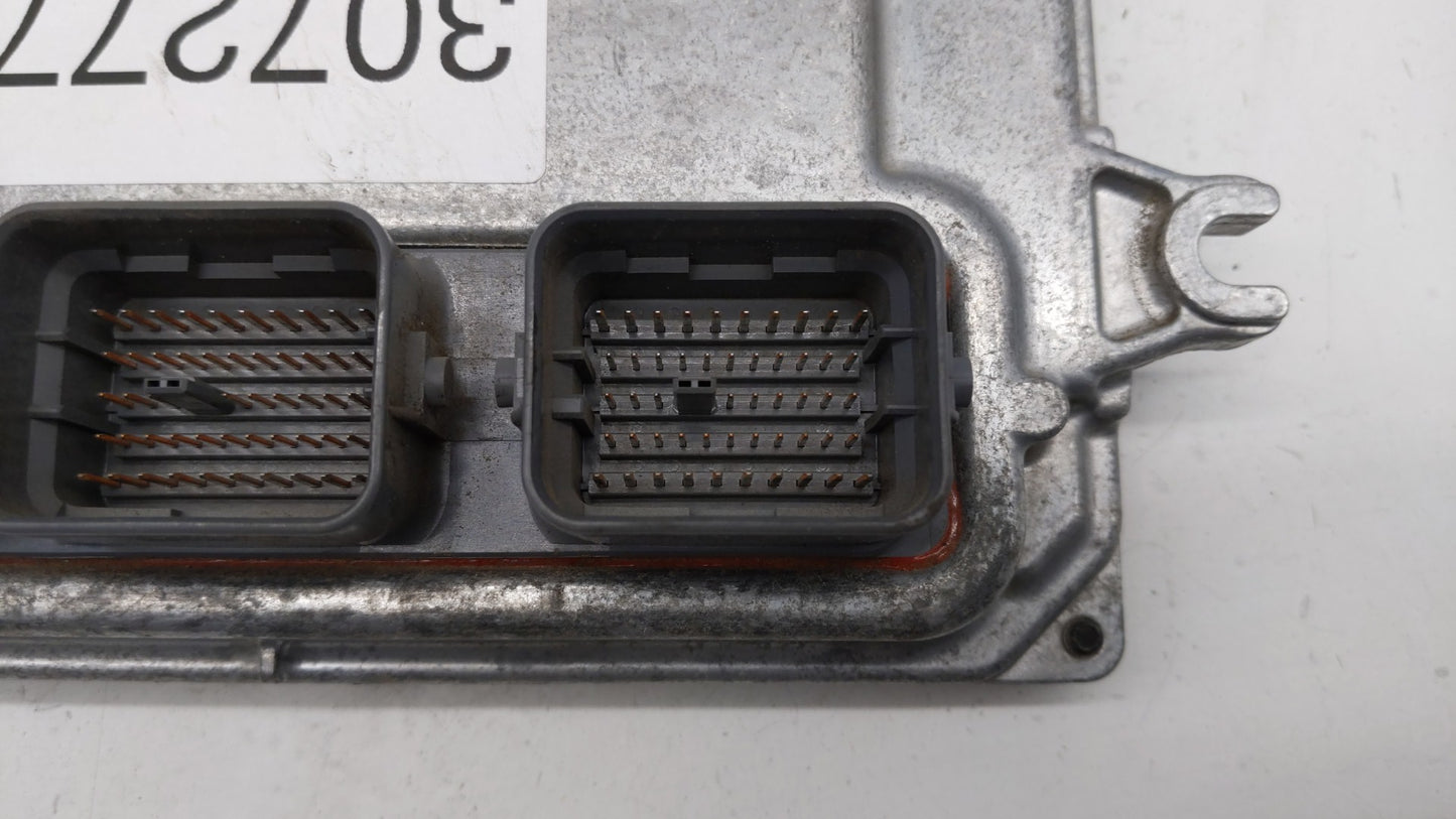 2014-2015 Honda Civic PCM Engine Control Computer ECU ECM PCU OEM P/N:37820-R2J-L54 37820-R2J-L55 Fits Fits 2014 2015 OEM Us