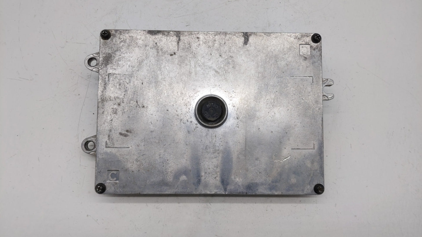 2014-2015 Honda Civic PCM Engine Control Computer ECU ECM PCU OEM P/N:37820-R2J-L54 37820-R2J-L55 Fits Fits 2014 2015 OEM Us