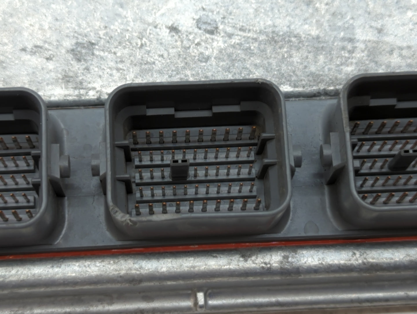 2014-2015 Honda Civic PCM Engine Control Computer ECU ECM PCU OEM P/N:37820-R2J-L54 37820-R2J-L55 Fits Fits 2014 2015 OEM Us