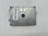 2014-2015 Honda Civic PCM Engine Control Computer ECU ECM PCU OEM P/N:37820-R2J-L54 37820-R2J-L55 Fits Fits 2014 2015 OEM Us