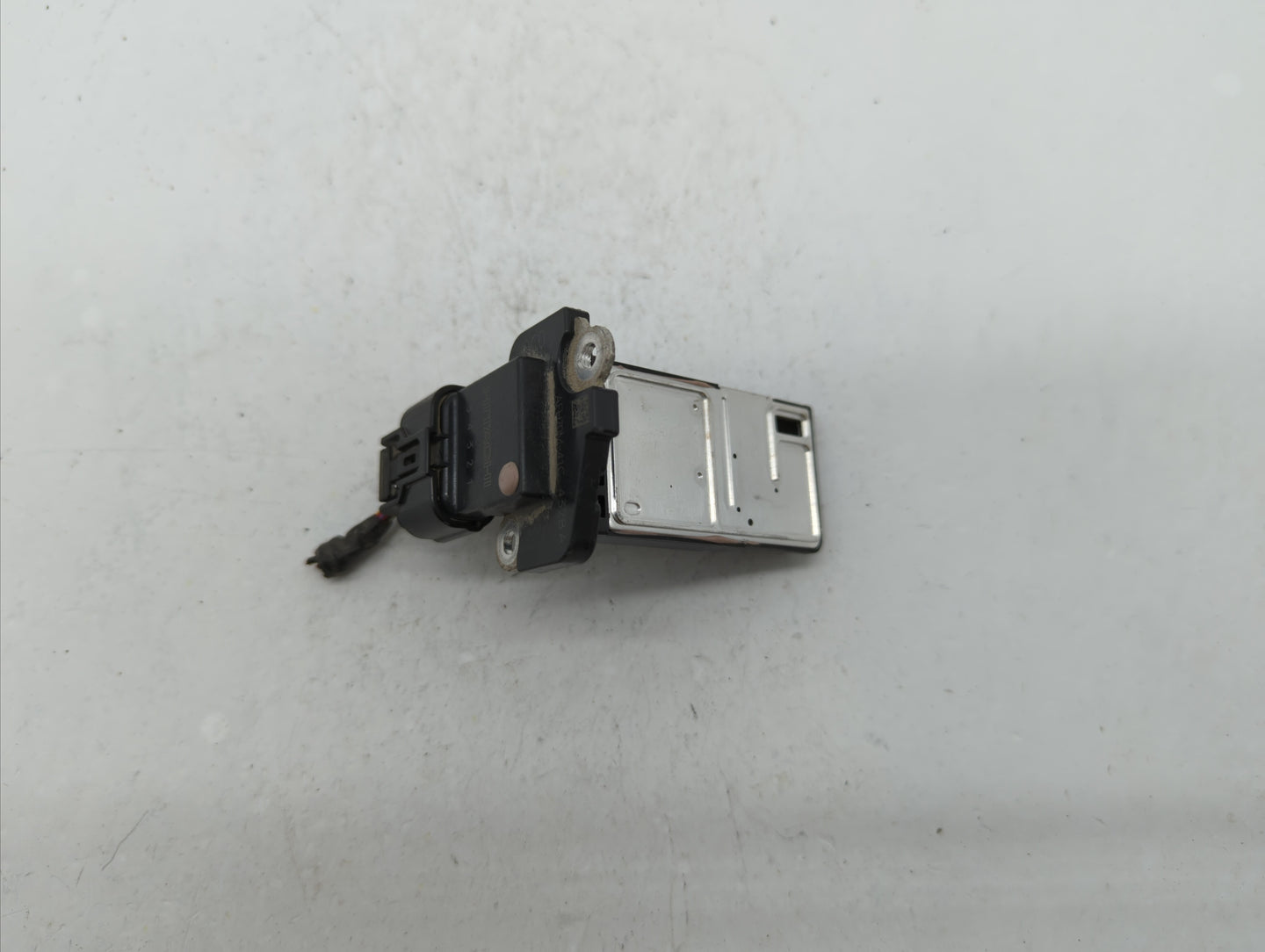 2012-2015 Honda Civic Mass Air Flow Meter Maf - Oemusedautoparts1.com