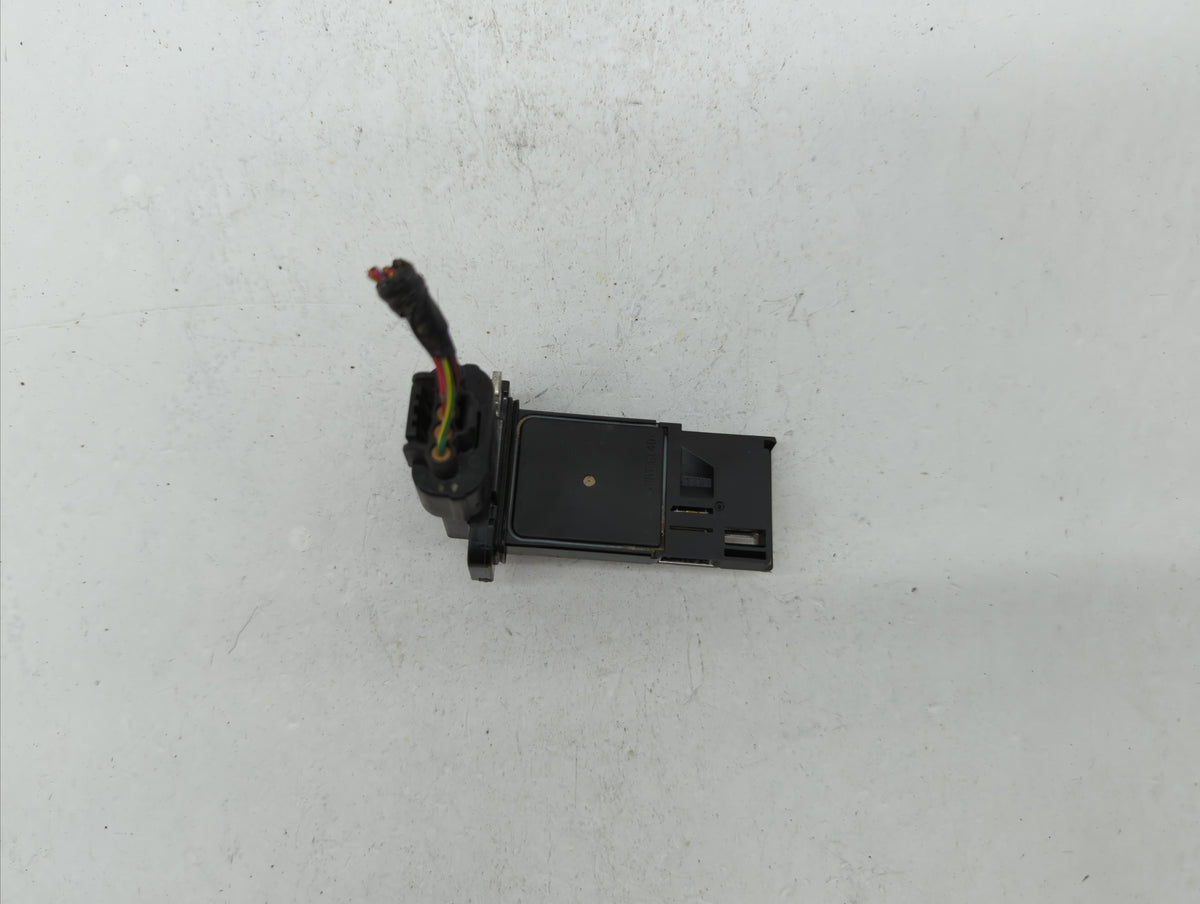 2012-2015 Honda Civic Mass Air Flow Meter Maf Sensor 309110 - Oemusedautoparts1.com