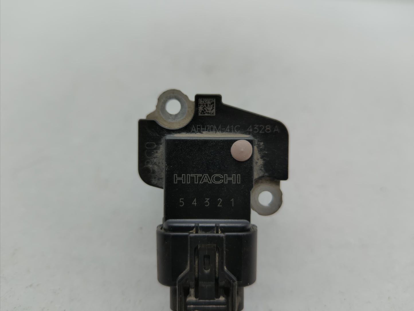 2012-2015 Honda Civic Mass Air Flow Meter Maf - Oemusedautoparts1.com