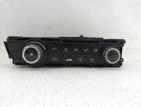 2013-2015 Honda Civic Climate Control Module Temperature AC/Heater Replacement P/N:79500TR6A013M1 Fits Fits 2013 2014 2015 O