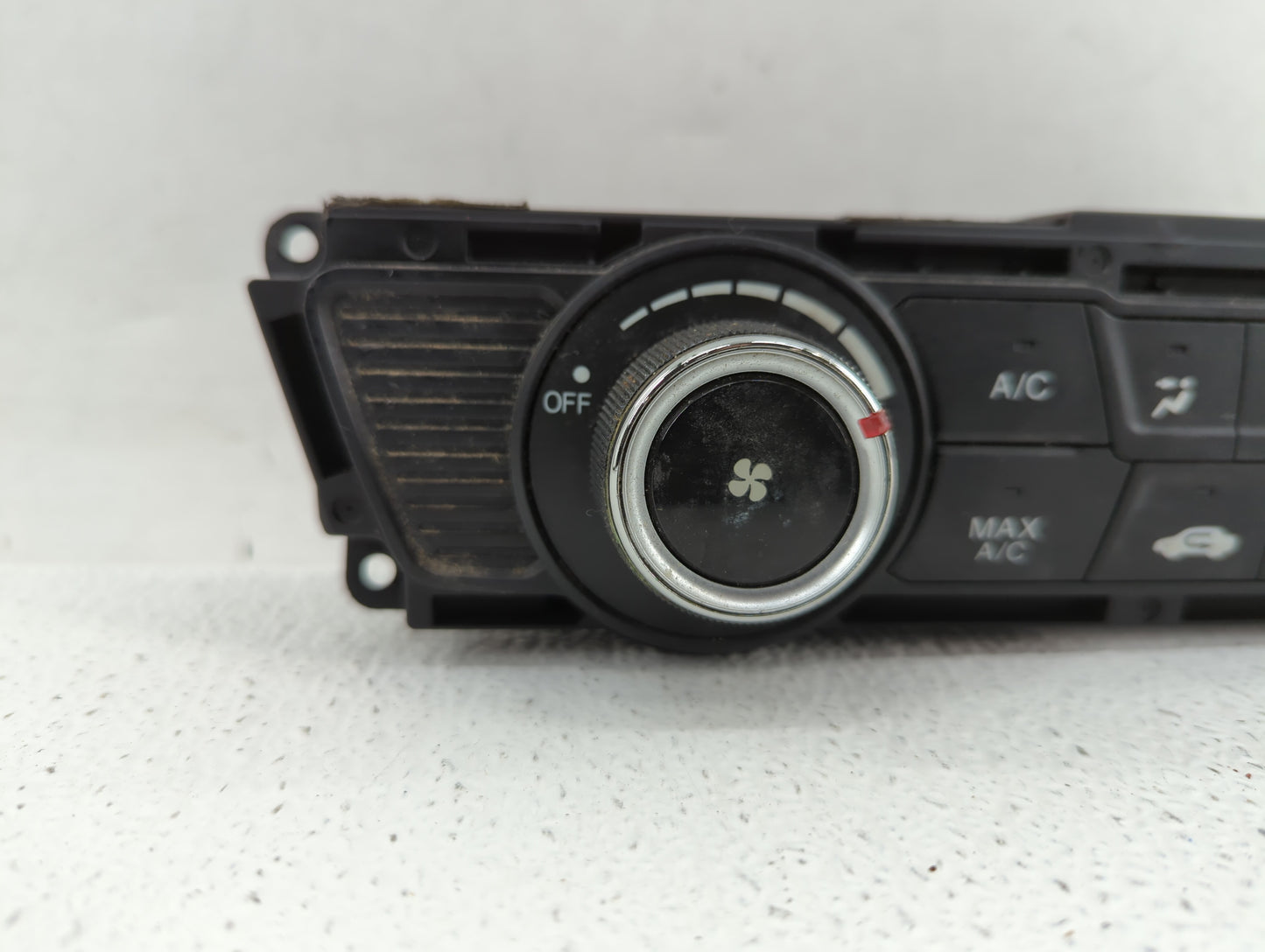 2013-2015 Honda Civic Climate Control Module Temperature AC/Heater Replacement P/N:79500TR6A013M1 Fits Fits 2013 2014 2015 O