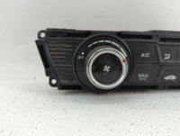 2013-2015 Honda Civic Climate Control Module Temperature AC/Heater Replacement P/N:79500TR6A013M1 Fits Fits 2013 2014 2015 O