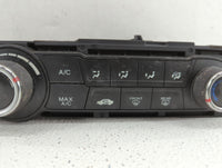 2013-2015 Honda Civic Climate Control Module Temperature AC/Heater Replacement P/N:79500TR6A013M1 Fits Fits 2013 2014 2015 O
