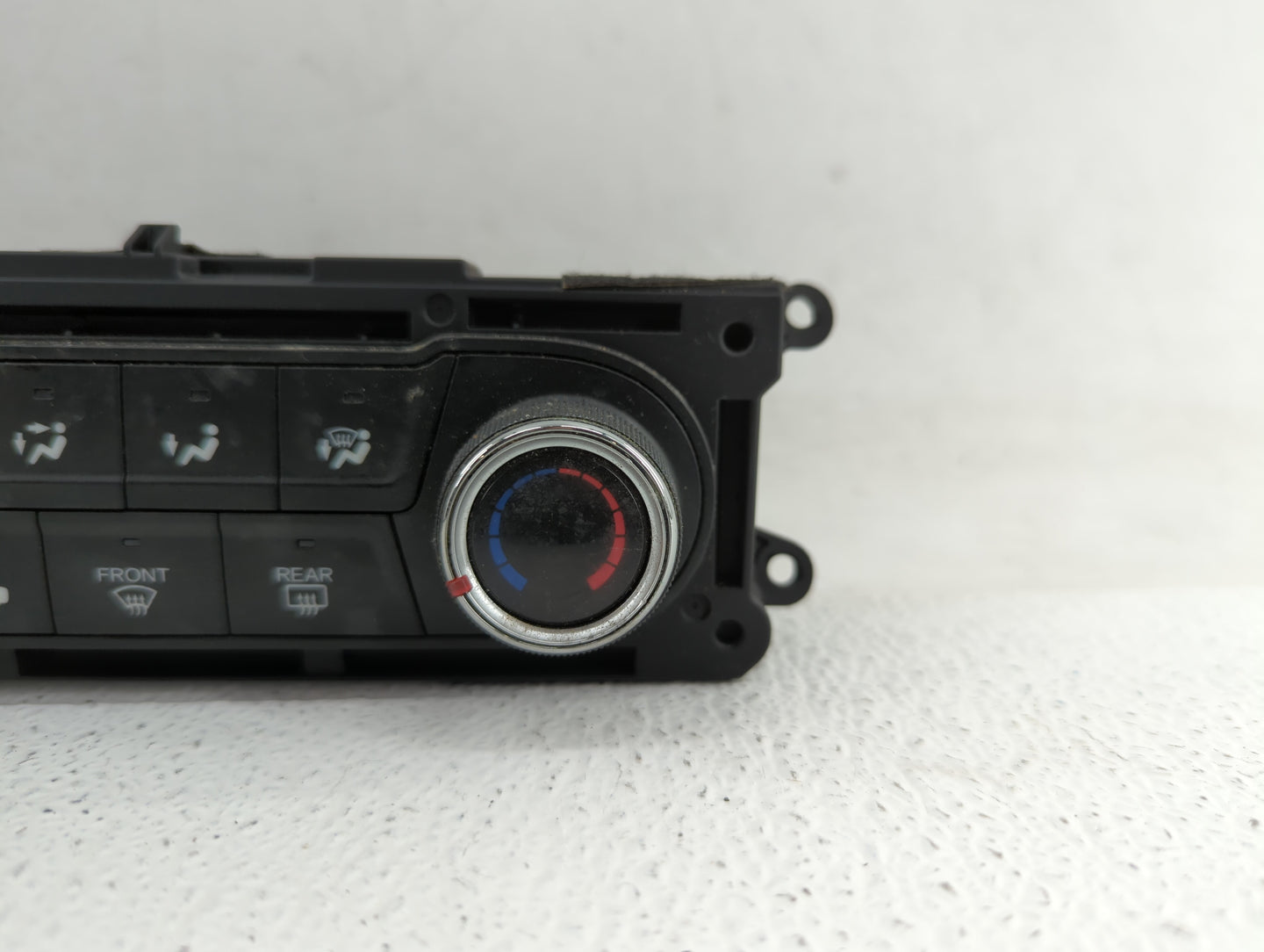 2013-2015 Honda Civic Climate Control Module Temperature AC/Heater Replacement P/N:79500TR6A013M1 Fits Fits 2013 2014 2015 O