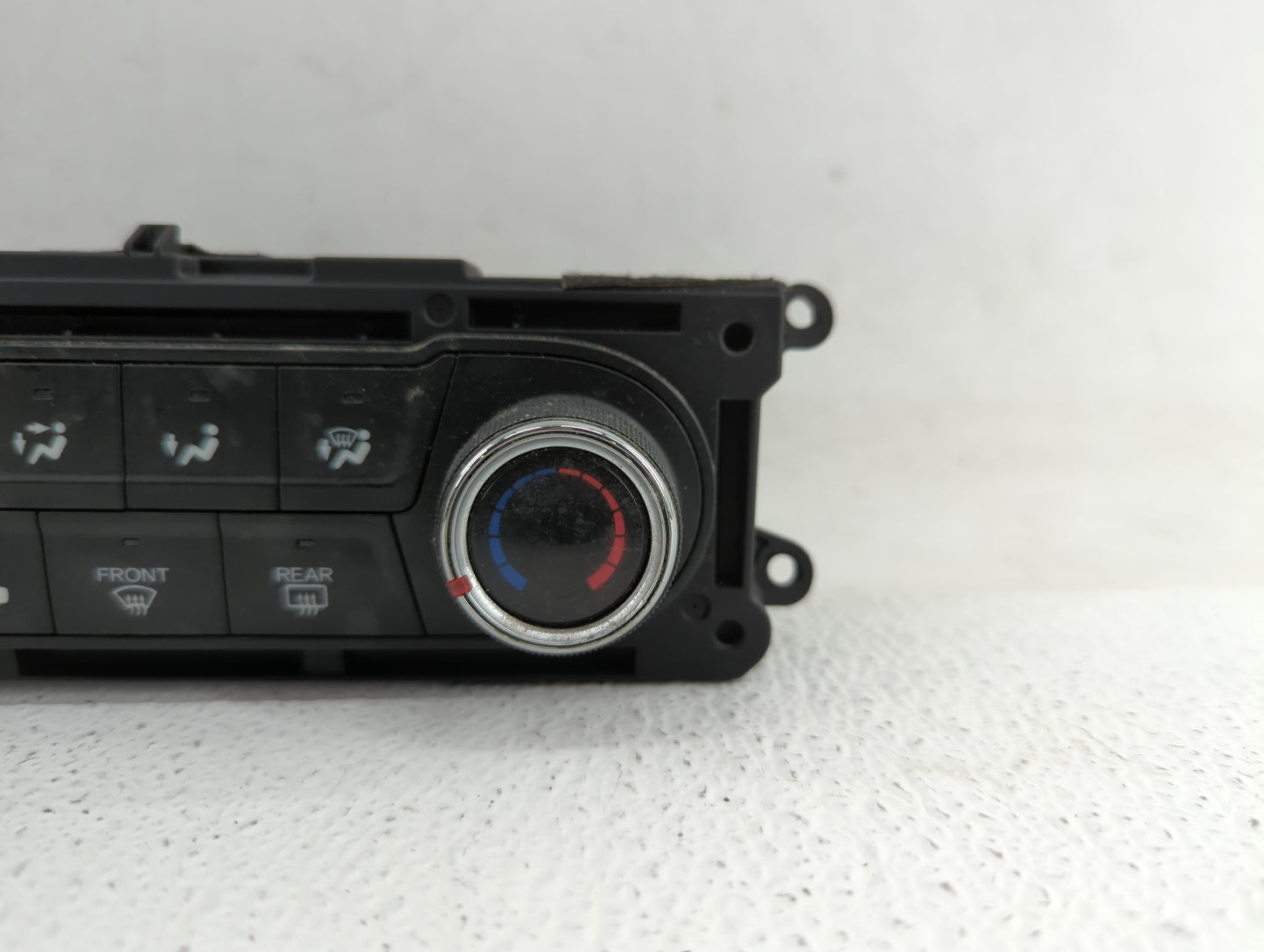 2013-2015 Honda Civic Climate Control Module Temperature AC/Heater Replacement P/N:79500TR6A013M1 Fits Fits 2013 2014 2015 O