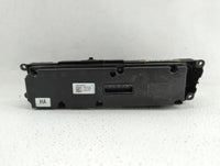 2013-2015 Honda Civic Climate Control Module Temperature AC/Heater Replacement P/N:79500TR6A013M1 Fits Fits 2013 2014 2015 O