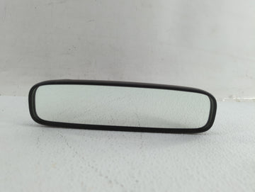 2012-2015 Honda Civic Interior Rear View Mirror Replacement OEM P/N:E4012197 E4022197 Fits OEM Used Auto Parts - Oemusedauto