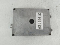 2014-2015 Honda Civic PCM Engine Control Computer ECU ECM PCU OEM P/N:37820-R2J-L84 Fits Fits 2014 2015 OEM Used Auto Parts 