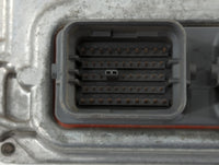 2014-2015 Honda Civic PCM Engine Control Computer ECU ECM PCU OEM P/N:37820-R2J-L84 Fits Fits 2014 2015 OEM Used Auto Parts 