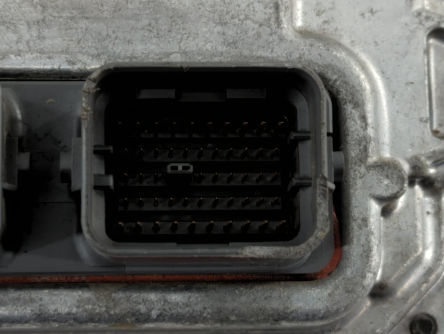 2014-2015 Honda Civic PCM Engine Control Computer ECU ECM PCU OEM P/N:37820-R2J-L84 Fits Fits 2014 2015 OEM Used Auto Parts 