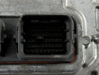 2014-2015 Honda Civic PCM Engine Control Computer ECU ECM PCU OEM P/N:37820-R2J-L84 Fits Fits 2014 2015 OEM Used Auto Parts 