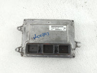 2014-2015 Honda Civic PCM Engine Control Computer ECU ECM PCU OEM P/N:37820-R2J-L84 Fits Fits 2014 2015 OEM Used Auto Parts 