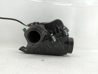 2014-2015 Honda Civic Air Cleaner Intake-duct Hose Tube - Oemusedautoparts1.com