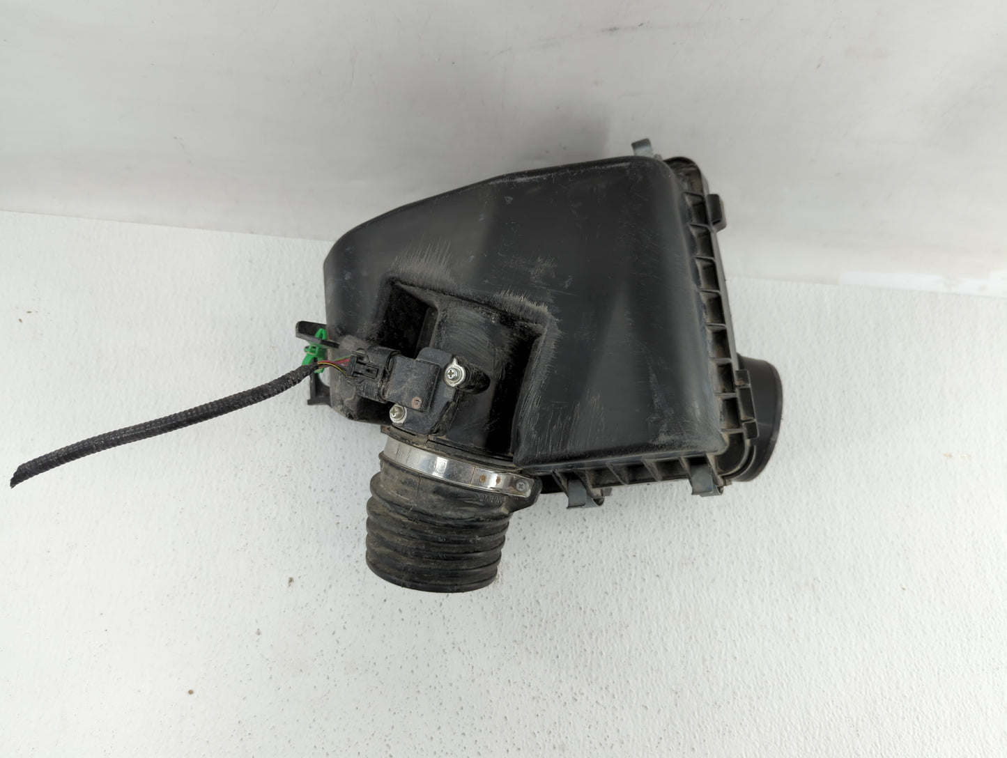 2014-2015 Honda Civic Air Cleaner Intake-duct Hose Tube - Oemusedautoparts1.com