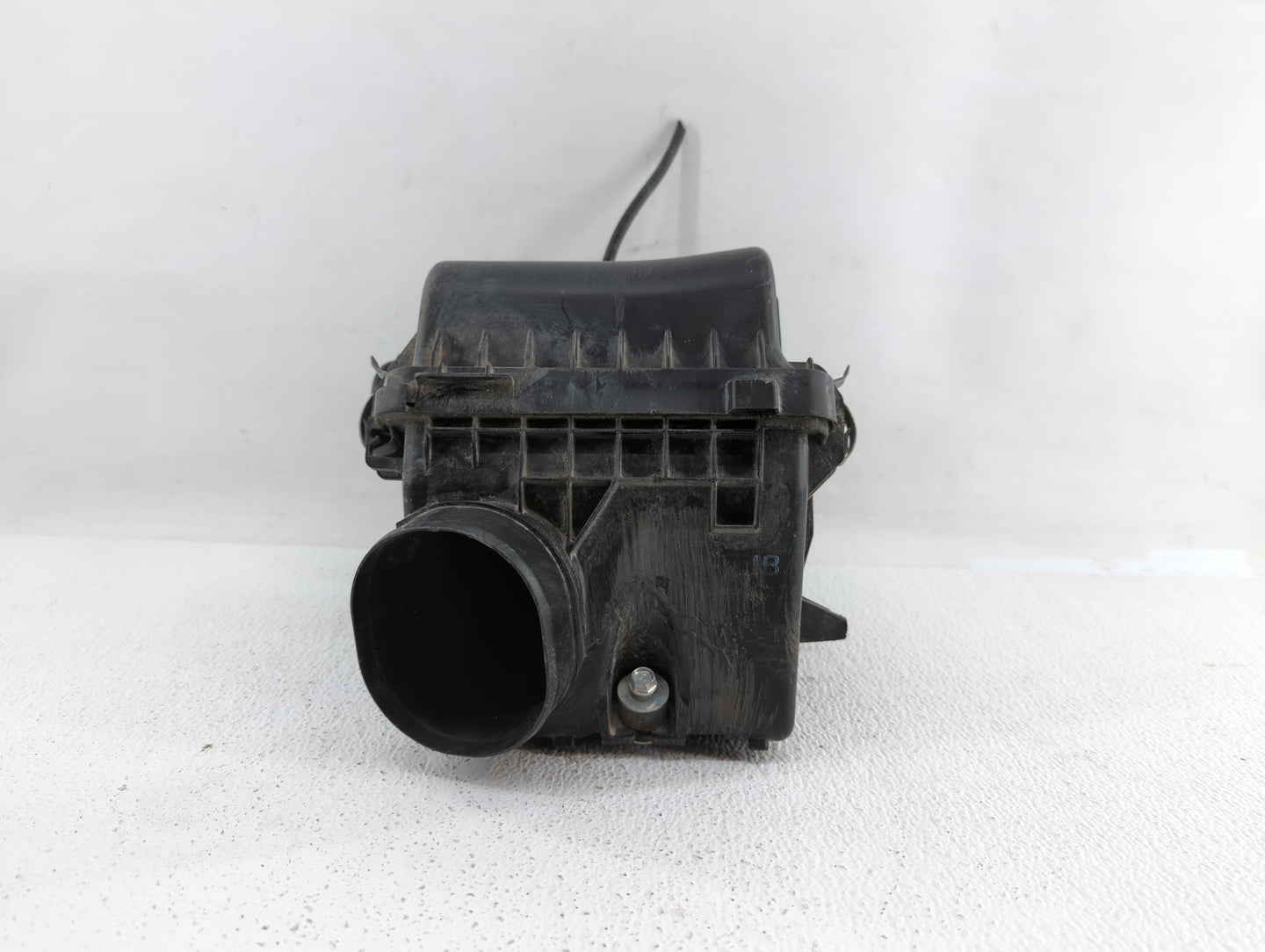 2014-2015 Honda Civic Air Cleaner Intake-duct Hose Tube - Oemusedautoparts1.com
