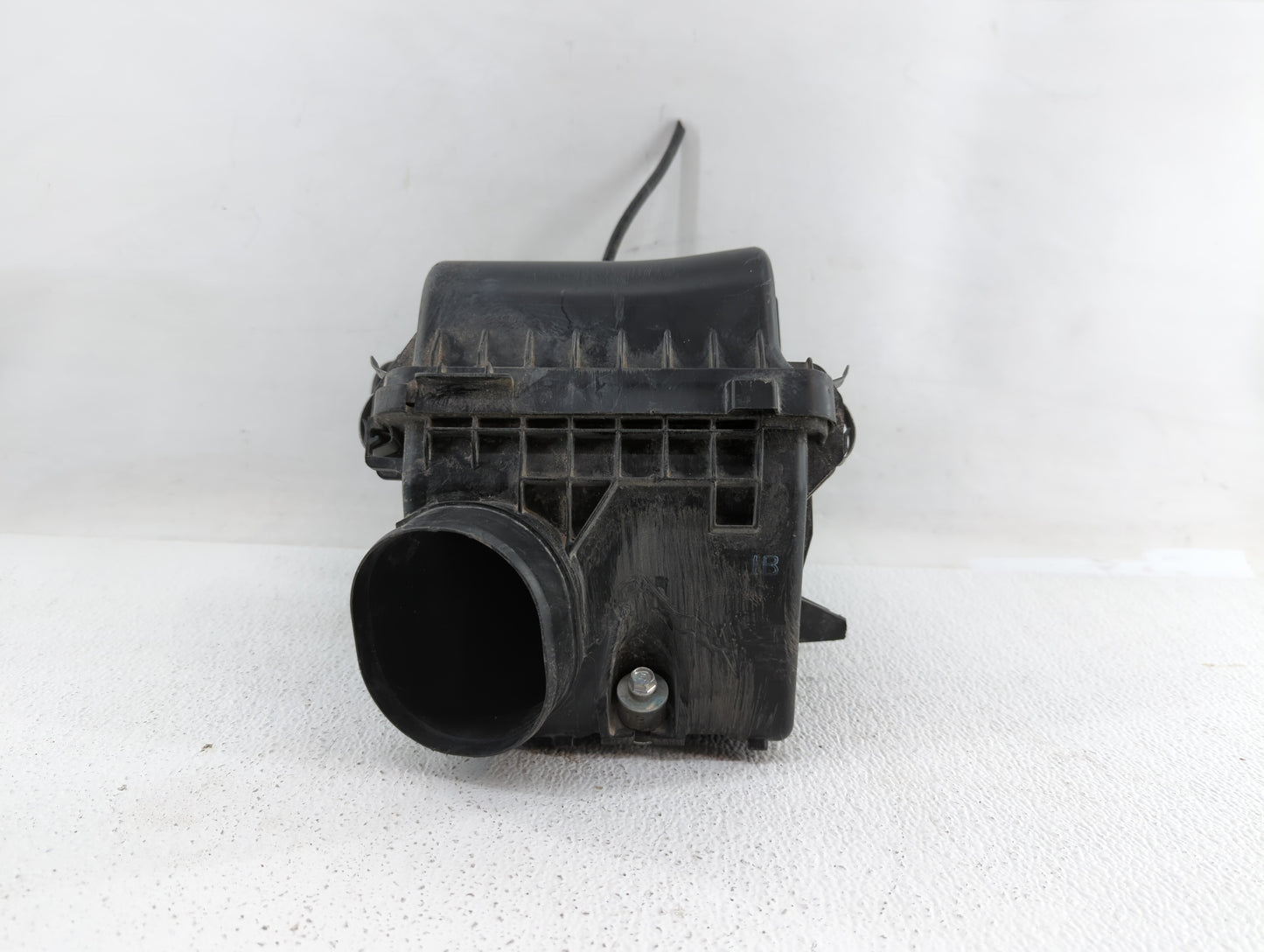 2014-2015 Honda Civic Air Cleaner Intake-duct Hose Tube - Oemusedautoparts1.com