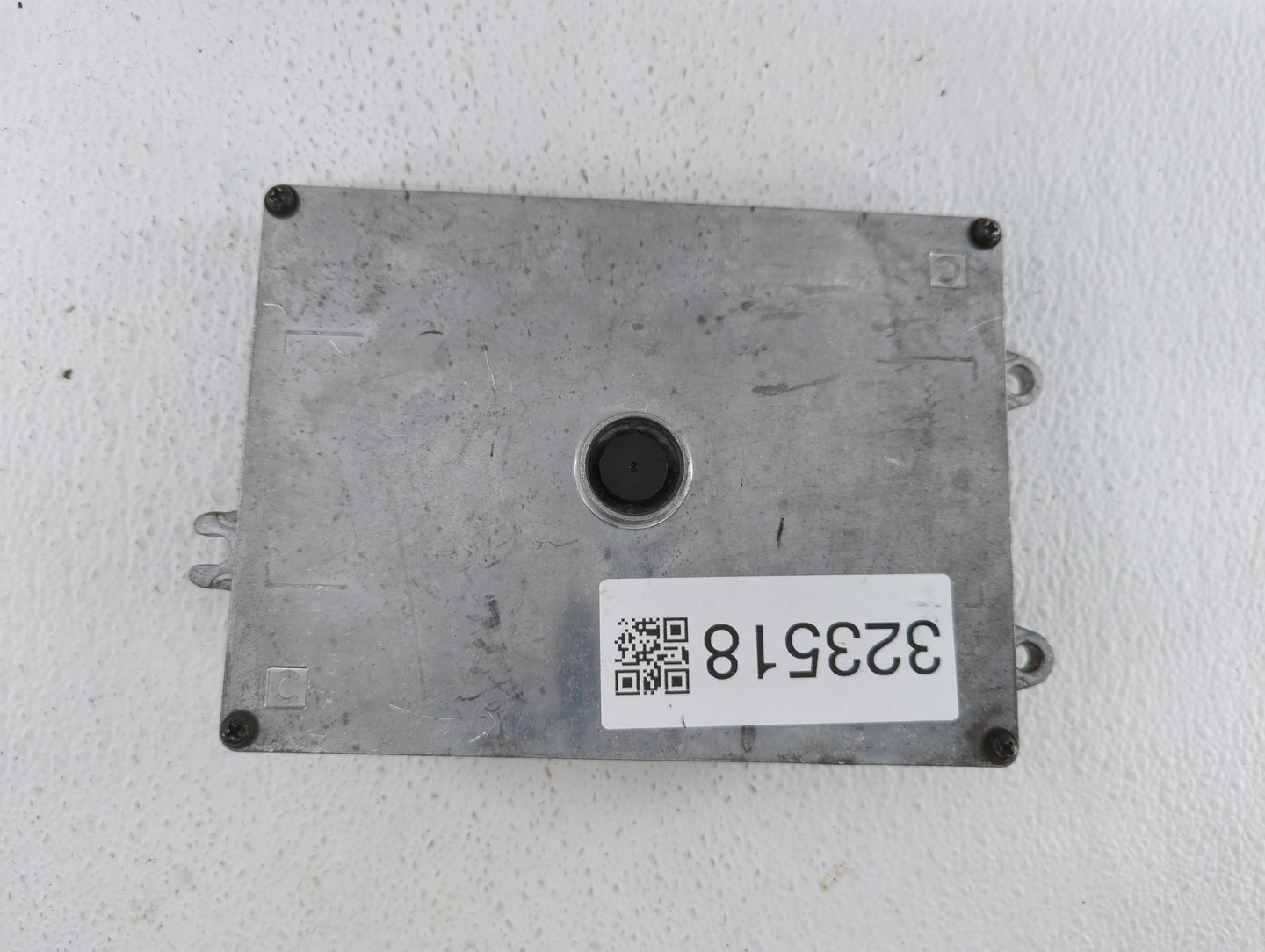 2014-2015 Honda Civic PCM Engine Control Computer ECU ECM PCU OEM P/N:37820-R2J-L54 37820-R2J-L55 Fits Fits 2014 2015 OEM Us