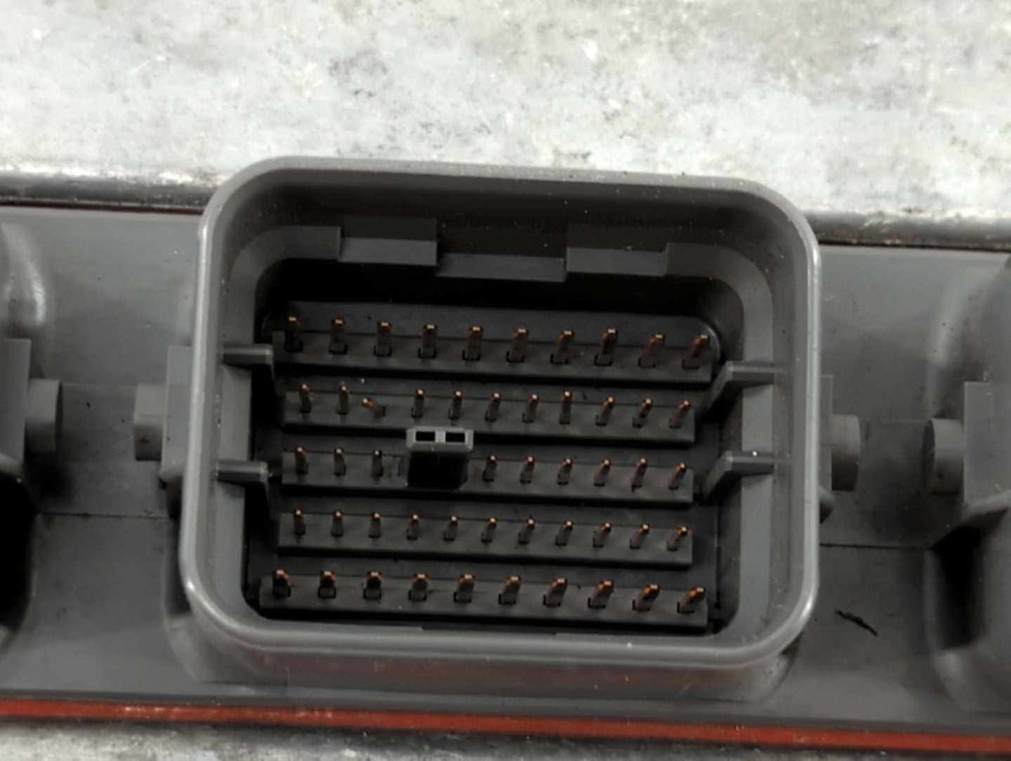 2014-2015 Honda Civic PCM Engine Control Computer ECU ECM PCU OEM P/N:37820-R2J-L54 37820-R2J-L55 Fits Fits 2014 2015 OEM Us