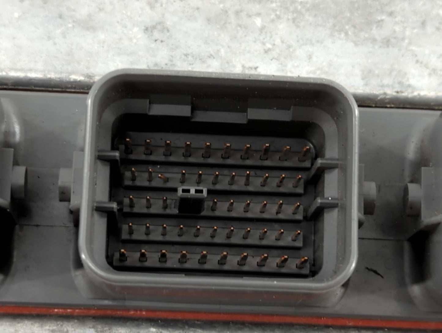 2014-2015 Honda Civic PCM Engine Control Computer ECU ECM PCU OEM P/N:37820-R2J-L54 37820-R2J-L55 Fits Fits 2014 2015 OEM Us
