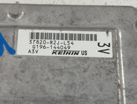 2014-2015 Honda Civic PCM Engine Control Computer ECU ECM PCU OEM P/N:37820-R2J-L54 37820-R2J-L55 Fits Fits 2014 2015 OEM Us