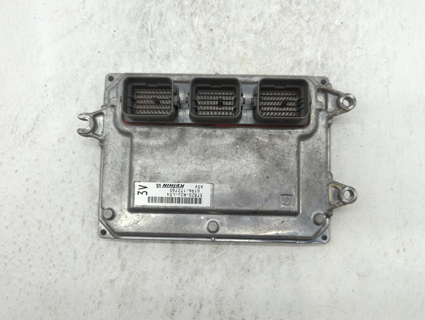2014-2015 Honda Civic PCM Engine Control Computer ECU ECM PCU OEM P/N:37820-R2J-L54 37820-R2J-L55 Fits Fits 2014 2015 OEM Us
