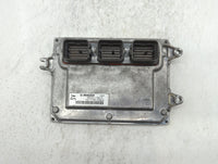2014-2015 Honda Civic PCM Engine Control Computer ECU ECM PCU OEM P/N:37820-R2J-L54 37820-R2J-L55 Fits Fits 2014 2015 OEM Us