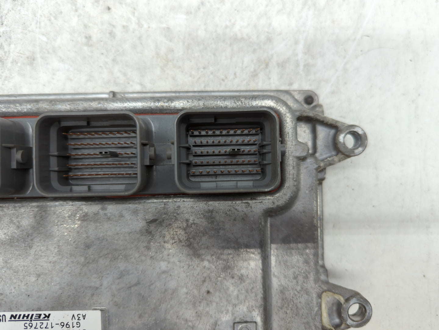 2014-2015 Honda Civic PCM Engine Control Computer ECU ECM PCU OEM P/N:37820-R2J-L54 37820-R2J-L55 Fits Fits 2014 2015 OEM Us