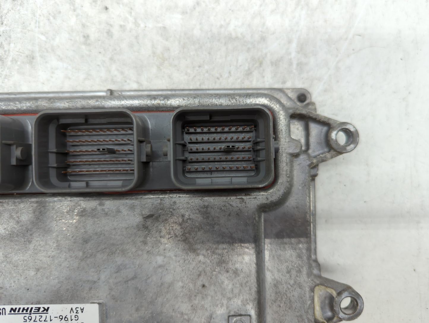 2014-2015 Honda Civic PCM Engine Control Computer ECU ECM PCU OEM P/N:37820-R2J-L54 37820-R2J-L55 Fits Fits 2014 2015 OEM Us