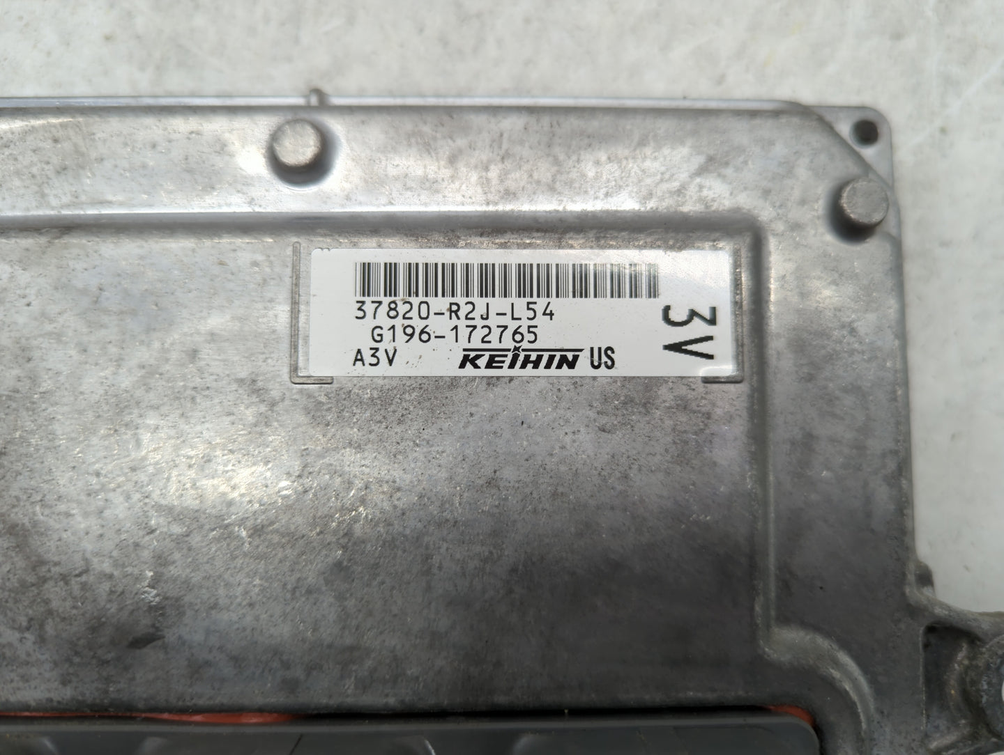2014-2015 Honda Civic PCM Engine Control Computer ECU ECM PCU OEM P/N:37820-R2J-L54 37820-R2J-L55 Fits Fits 2014 2015 OEM Us