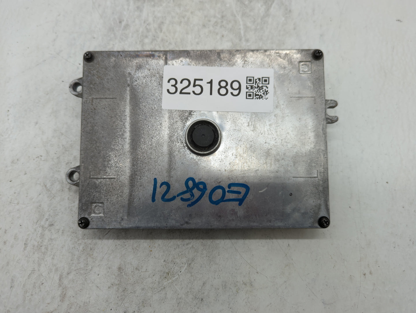 2014-2015 Honda Civic PCM Engine Control Computer ECU ECM PCU OEM P/N:37820-R2J-L54 37820-R2J-L55 Fits Fits 2014 2015 OEM Us