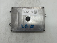 2014-2015 Honda Civic PCM Engine Control Computer ECU ECM PCU OEM P/N:37820-R2J-L54 37820-R2J-L55 Fits Fits 2014 2015 OEM Us