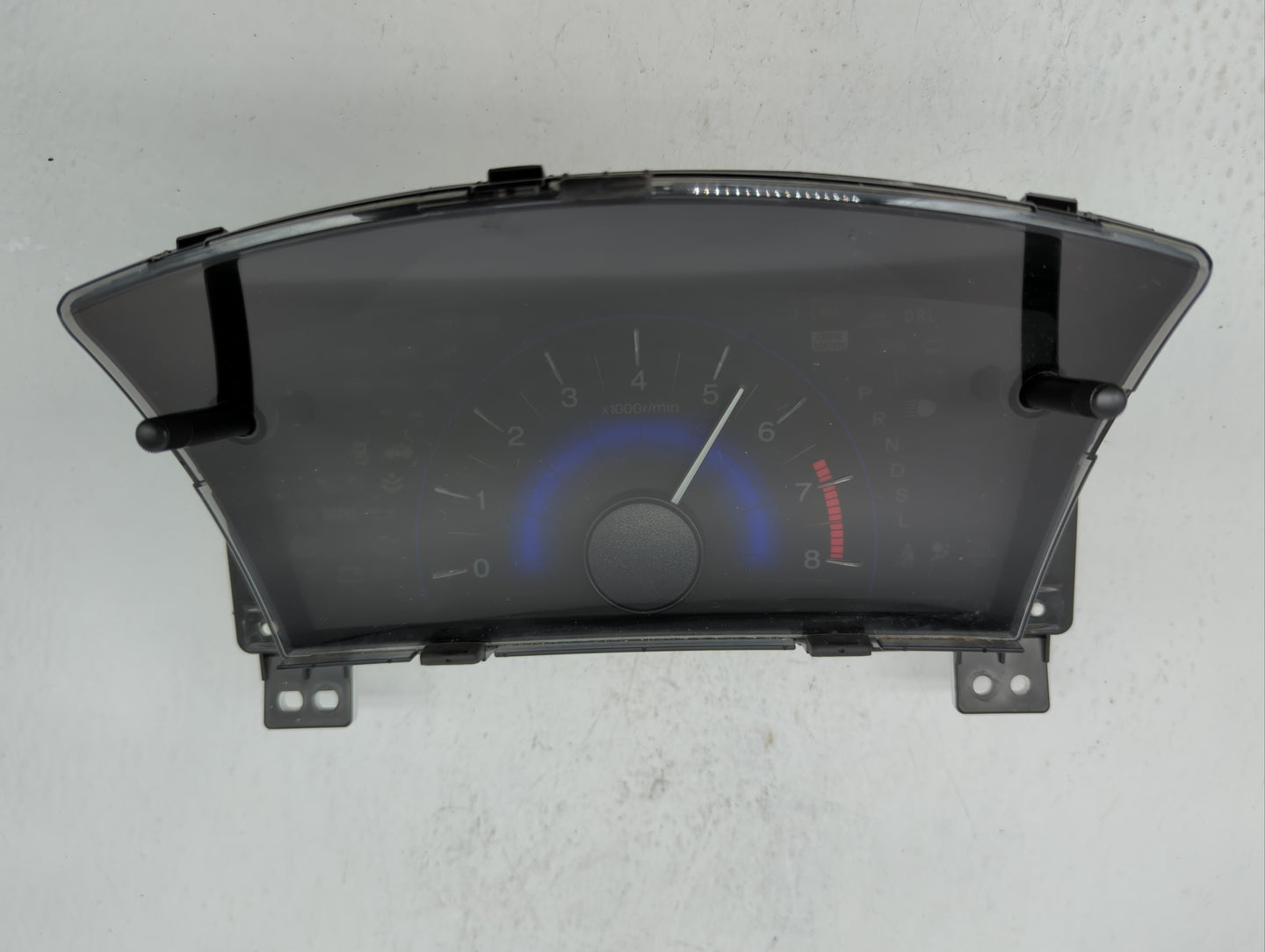 2014-2015 Honda Civic Instrument Cluster Speedometer Gauges P/N:78200-TR3-A411-M1 78200-TR3-A011-M1 Fits Fits 2014 2015 OEM 