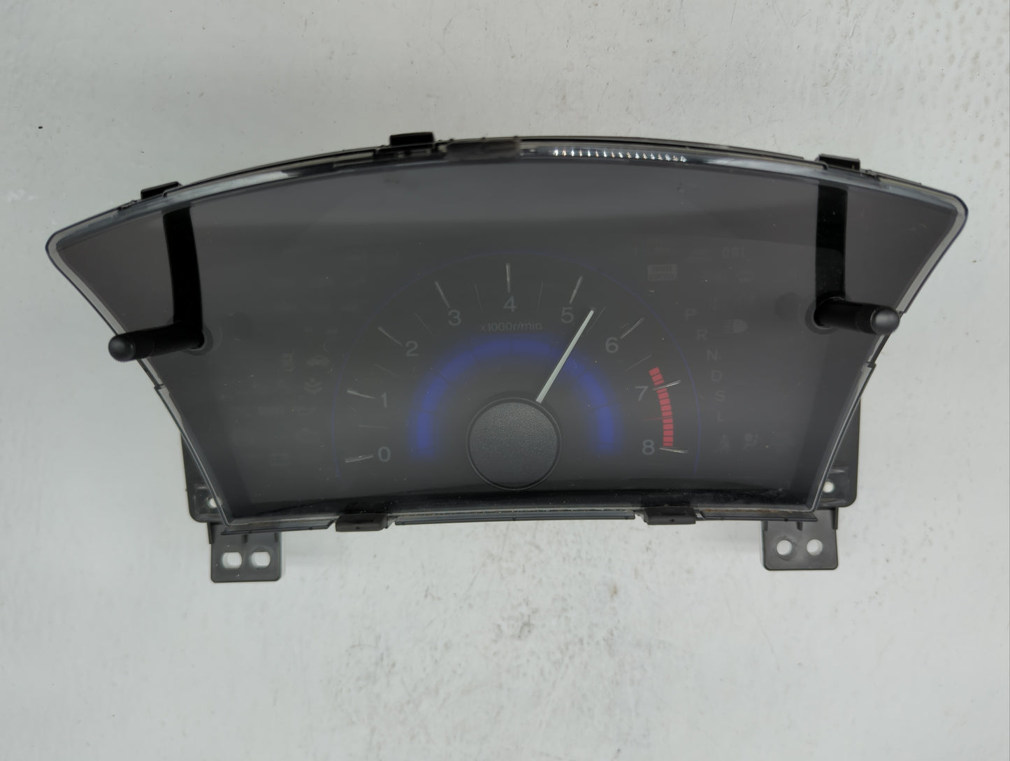 2014-2015 Honda Civic Instrument Cluster Speedometer Gauges P/N:78200-TR3-A411-M1 78200-TR3-A011-M1 Fits Fits 2014 2015 OEM 