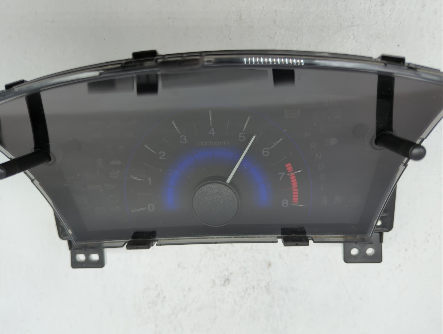 2014-2015 Honda Civic Instrument Cluster Speedometer Gauges P/N:78200-TR3-A411-M1 78200-TR3-A011-M1 Fits Fits 2014 2015 OEM 