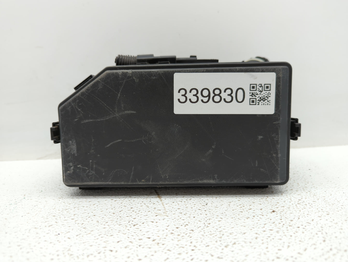 2012-2015 Honda Civic Fusebox Fuse Box Panel Relay Module P/N:TR0 A012 A0 Fits Fits 2012 2013 2014 2015 OEM Used Auto Parts 