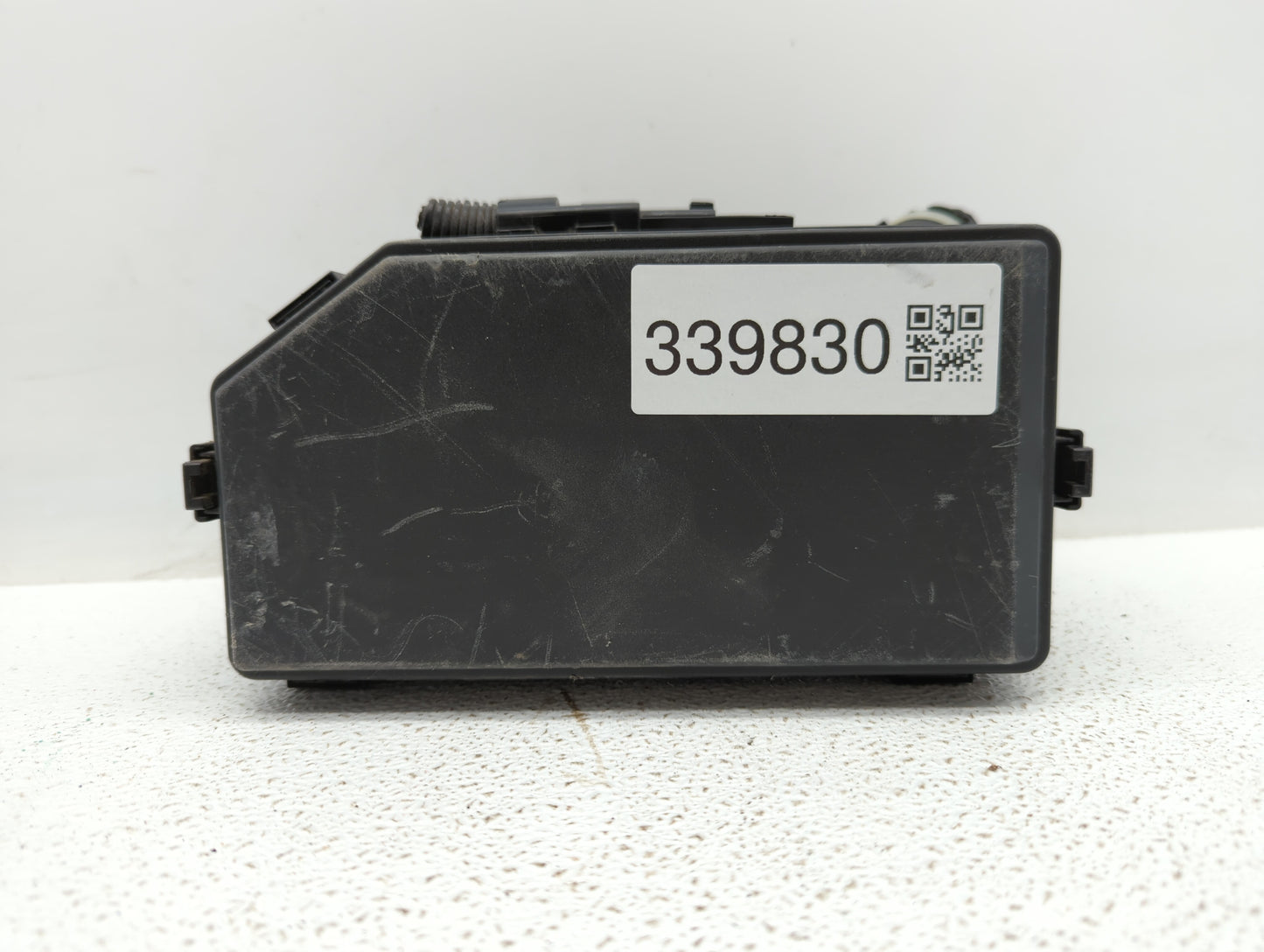 2012-2015 Honda Civic Fusebox Fuse Box Panel Relay Module P/N:TR0 A012 A0 Fits Fits 2012 2013 2014 2015 OEM Used Auto Parts 