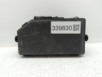 2012-2015 Honda Civic Fusebox Fuse Box Panel Relay Module P/N:TR0 A012 A0 Fits Fits 2012 2013 2014 2015 OEM Used Auto Parts 