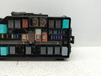 2012-2015 Honda Civic Fusebox Fuse Box Panel Relay Module P/N:TR0 A012 A0 Fits Fits 2012 2013 2014 2015 OEM Used Auto Parts 